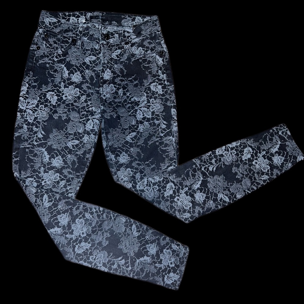 7 for all mankind Jeans